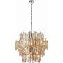 Endon VIVIANA 72746 Visilica 15x40W/E14 IP20