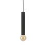 Italux MARVI 723121-1-BL Šinski reflektor 1x40W/E27 IP20