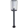 Lutec FLAIR 7288801012 Stojeca svjetiljka 1x40w/e27 ip44
