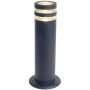 Lutec FOCUS 7204803118 Stojeca svjetiljka 1x35w/gu10 ip44