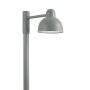 Norlys KOSTER PRO 1821AL Svjetiljka za uličnu rasvjetu 1x16,9W/LED 3000K 2776LM IP65
