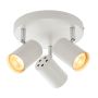 Endon AREZZO 73685 Reflektor 3x7W/GU10 IP20