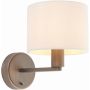 Endon DALEY 73018 Zidna svjetiljka 1x40W/E14 IP20