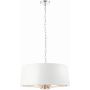 Endon HARVEY 73021 Luster 3x40W/E14 IP20
