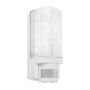 Endon MOTION LED PIR 73717 Zidna svjetiljka 6W/LED 6000K 600LM IP44
