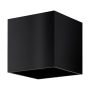 Eglo BARCAROLA-E 74024 Zidna svjetiljka 1x4.5W/LED 4000K 550lm ip44