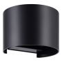 Eglo BARCAROLA-E 74167 Zidna svjetiljka 1x4.5W/LED 4000K 550lm ip44