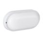 Eglo BOSCHETTO-E 74027 Plafonjera 11.5W/LED 4000K 1300lm ip54
