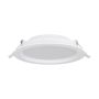 Eglo IDUN-E 74104 Ugradbeno downlight svjetlo 12W/LED 3000K 1360lm ip20