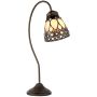 Endon BROOKLYN 74349 Radna svjetiljka 1x40W/E14 IP20