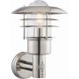 Endon DEXTER 74702 Zidna svjetiljka 1x40W/E27 IP44