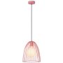 Lucide MACARONS 74417/01/66 Visilica 1x40w/e27 ip20