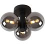 Lucide TRUDY 74116/03/30 Plafonjera 3x40w/g9 ip44