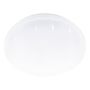 Eglo POGLIOLA-E 74186 Plafonjera 12W/LED 3000K 1250lm ip44