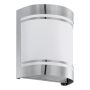 Eglo ROSADA-E 74009 Zidna svjetiljka 1x40W/E27 ip44