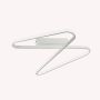 Zambelis CEILING LED LAMP 2065 Stropna svjetiljka 45W/led 3000K 3040lm IP20
