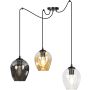 Emibig LEVEL 759/3 Visilica 3x60W/E27 IP20