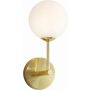 Endon OTTO 75960 Zidna svjetiljka 1x3W/G9 IP20
