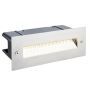 Endon SEINA 75527 Ugradbena step svjetiljka 2W/LED 4000K 100LM IP44