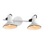 Prezent ANDORA 75474 Reflektor 2x40W/E14 IP20