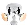 Prezent ANDORA 75475 Reflektor 3x40W/E14 IP20