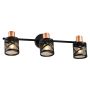 Prezent ANTARES 75469 Reflektor 3x40W/E14 IP20