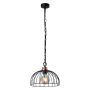 Prezent BASKET 75465 Visilica 1x60W/E27 IP20