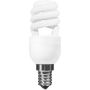 Prezent CFL BULBS 75230 Žarulja 9w/e14 2700k 405lm