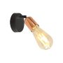 Prezent DARIA 75560 Reflektor 1x40W/E27 IP20