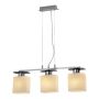 Prezent FIRENZA 75460 Visilica 3x60W/E27 IP20