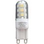 Prezent LED BULBS 75209 Žarulja 2w/g9 3000k 200lm