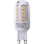 Prezent LED BULBS 75219 Žarulja 3w/g9 4000k 300lm