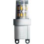 Prezent LED BULBS 75251 Žarulja 2w/g9 3000k 170lm