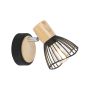 Prezent PONY 75555 Reflektor 1x25W/E14 IP20