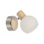 Prezent TONG 75565 Reflektor 1x25W/E14 IP20