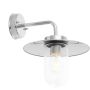 Endon ADDISON 76597 Zidna svjetiljka 1x42W/E27 IP44