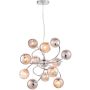 Endon AERITH 76315 Visilica 12x28W/G9 IP20