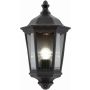 Endon BURFORD 76547 Zidna svjetiljka 1x60W/E27 IP44