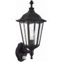 Endon BURFORD 76548 Zidna svjetiljka 1x60W/E27 IP44