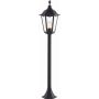 Endon BURFORD 76550 Stojeca svjetiljka 1x60W/E27 IP44