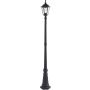 Endon BURFORD 76551 Svjetionik 1x60W/E27 IP44