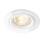 Endon CAST 76006 Ugradbeno downlight svjetlo 50W/GU10 IP20