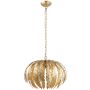 Endon DELPHINE 76360 Visilica 3x40W/E14 IP20