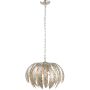 Endon DELPHINE 76678 Visilica 3x40W/E14 IP20