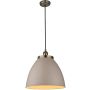 Endon FRANKLIN 76327 Visilica 1x40W/E27 IP20