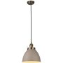 Endon FRANKLIN 76328 Visilica 1x40W/E27 IP20