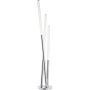 Endon GLACIER 76731 Podna svjetiljka 3x2W/LED 2800K 400LM IP20