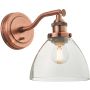 Endon HANSEN 76334 Zidna svjetiljka 1x40W/E14 IP20