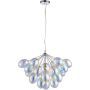 Endon INFINITY 76450 Visilica 6x28W/G9 IP20