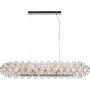 Endon MARELLA 76507 Visilica 8x40W/E14 IP20